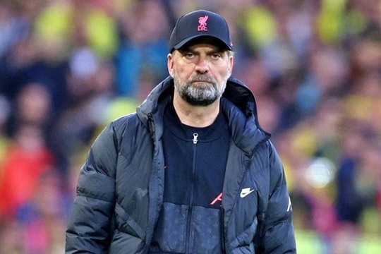 Real Madrid đạt thỏa thuận với Jurgen Klopp và tham vọng cải tổ đội hình