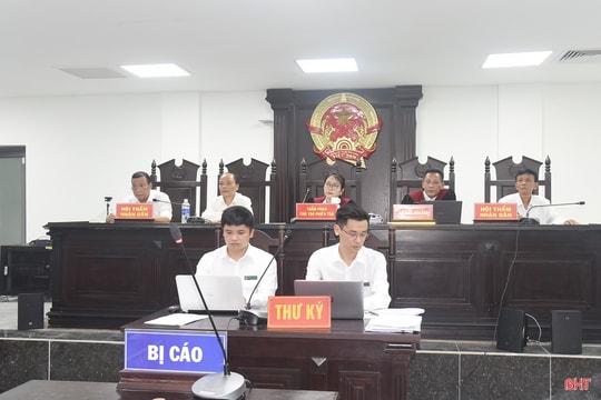 Khẳng định vai trò của Nhân dân trong thực thi quyền tư pháp