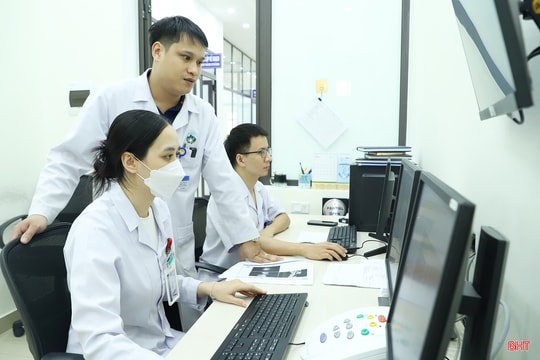 Năng lượng nguyên tử hiện hữu trong đời sống, tạo động lực phát triển