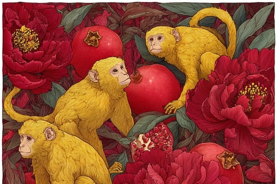 Tử vi 12 con giáp ngày 14/4/2026: Tuổi Tị suôn sẻ, tuổi Thân tài lộc vượng