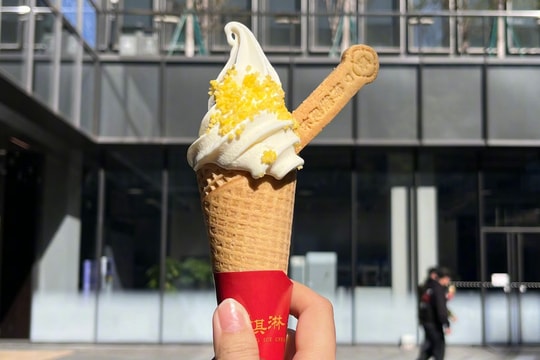 Xiaomi ra mắt dòng kem hạt kê với ba phiên bản Standard, Pro và Max tại sự kiện mới nhất