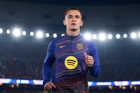 Chelsea đối mặt rủi ro lớn nếu chiêu mộ Marc Casado từ Barcelona