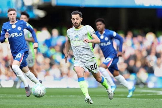 Manchester City vs Arsenal: Phép thử bản lĩnh tại Etihad và bước ngoặt ngôi vương