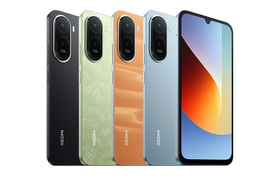 Xiaomi Redmi A7 Pro: Smartphone pin 6000 mAh, màn hình 6,9 inch 120Hz giá từ 3,94 triệu đồng
