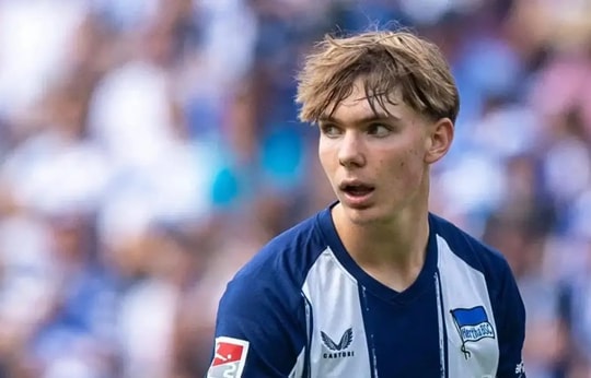 Man City sở hữu vũ khí bí mật trong cuộc đua giành Toni Kroos đệ nhị Kennet Eichhorn