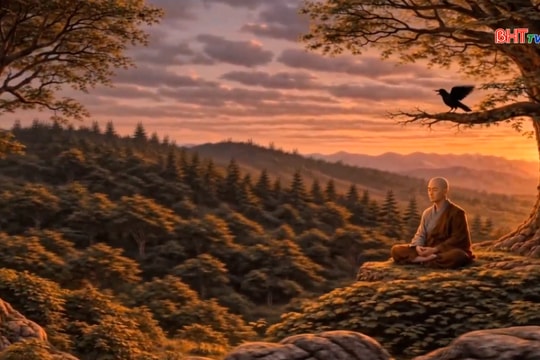 Bài học về hạnh phúc