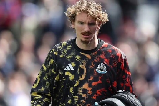 Nick Woltemade và tương lai bất định tại Newcastle: Điểm đến nào cứu vãn sự nghiệp trước thềm World Cup?