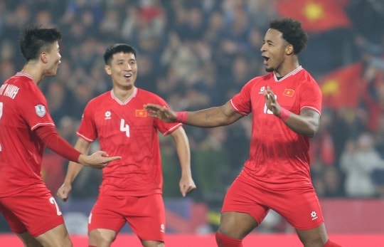 Tuyển Việt Nam tại ASEAN Cup 2026: HLV Kim Sang-sik và bài toán khó giữa đổi mới và thực dụng
