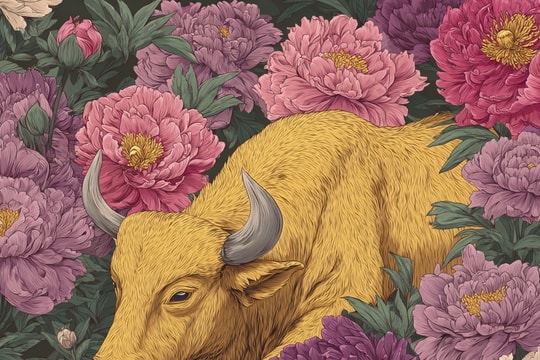 Tử vi 12 con giáp ngày 15/4: Tuổi Dần sự nghiệp hanh thông, tuổi Sửu cần kiên nhẫn