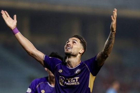 Bóng đá Việt Nam 14/4: Ninh Bình bảo vệ Hoàng Đức, khoảnh khắc lay động tại Thủ đô