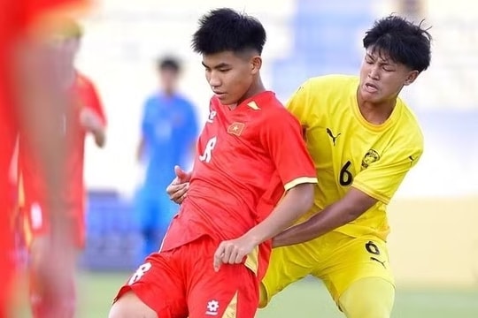 Chuyên gia Malaysia: Cần học tập mô hình bóng đá Việt Nam thay vì nhìn sang Nhật Bản