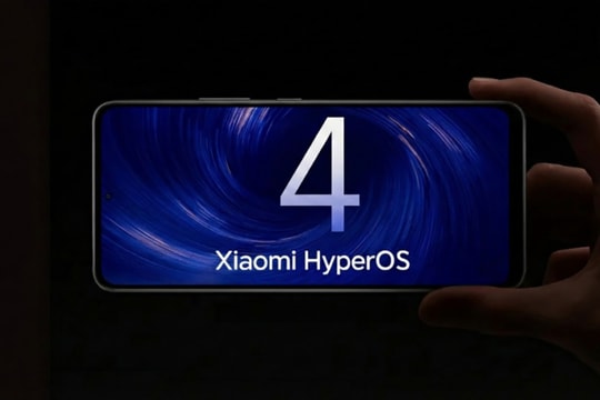 HyperOS 4: Xiaomi tái cấu trúc toàn diện hệ thống với RUST và ngôn ngữ thiết kế Leica