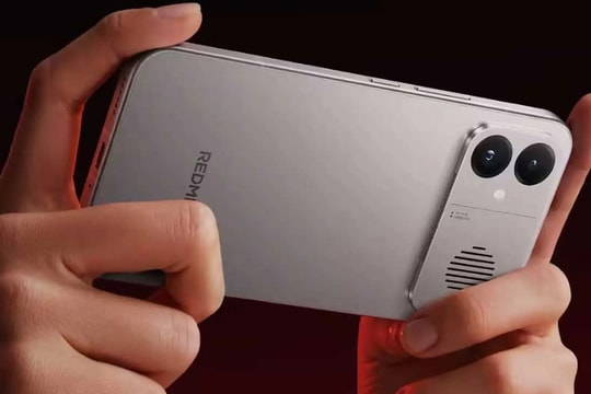 Redmi K90 Max lộ diện sức mạnh trên Geekbench: Chip Dimensity 9500 và hệ thống tản nhiệt quạt độc bản