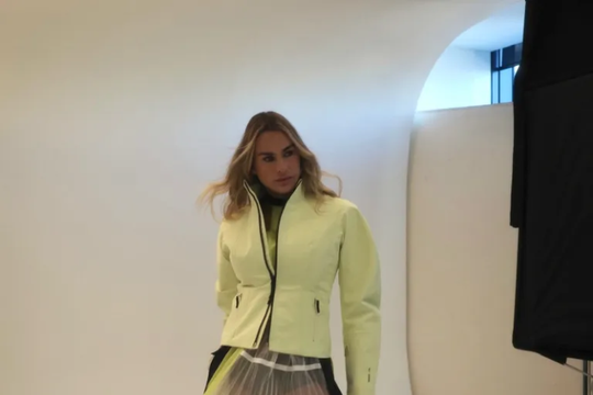 Aryna Sabalenka gây sốt với bộ ảnh thời trang táo bạo: Từ Tiger Queen đến biểu tượng quyến rũ