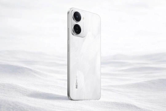 Xiaomi ra mắt Redmi R70 và R70m 5G với pin 6.300mAh và màn hình 120Hz