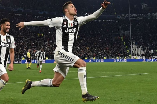 Cristiano Ronaldo: Gót chân Achilles của hệ thống phòng ngự Diego Simeone