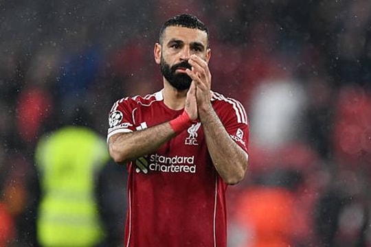 Liverpool 0-2 PSG: Canh bạc Alexander Isak khiến The Kop sụp đổ tại Anfield