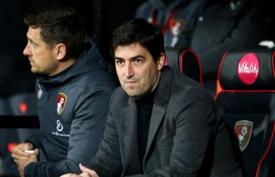 Andoni Iraola và ghế nóng tại Man Utd: Vì sao đây là sự kết hợp đầy rủi ro?