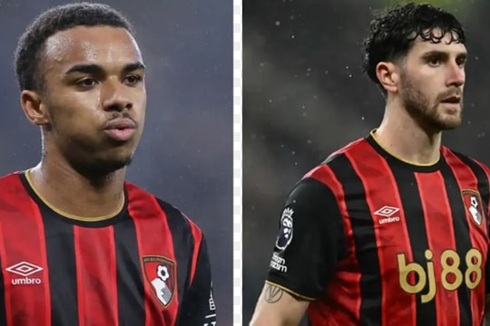 MU săn lùng bộ đôi Bournemouth, Liverpool sắp hoàn tất gia hạn với Ibrahima Konate