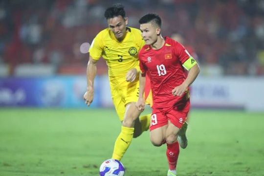 Asian Cup 2027 chốt lịch bốc thăm: Tuyển Việt Nam đối mặt kịch bản bảng tử thần