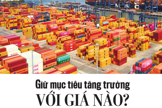 Việt Nam nỗ lực mục tiêu tăng trưởng GDP 10% giữa áp lực giá dầu vượt 100 USD