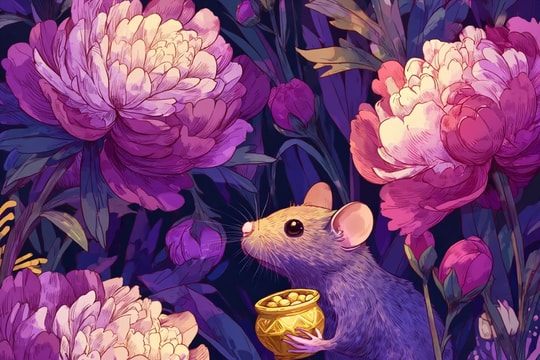 Tử vi 12 con giáp ngày 16/4: Tuổi Sửu khẳng định vị thế, tuổi Tý đón nhận tài lộc