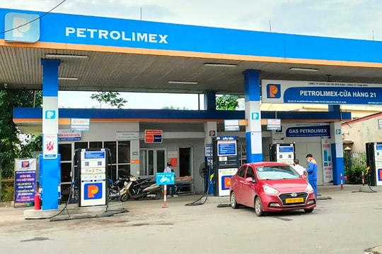 Giá xăng dầu hôm nay 17/4/2026: Bảng giá xăng dầu Petrolimex, PVOIL, Mipec