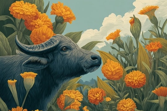 Tử vi 12 con giáp ngày 17/4: Tuổi Mùi gặt hái thành quả lớn, tuổi Sửu vạn sự hanh thông