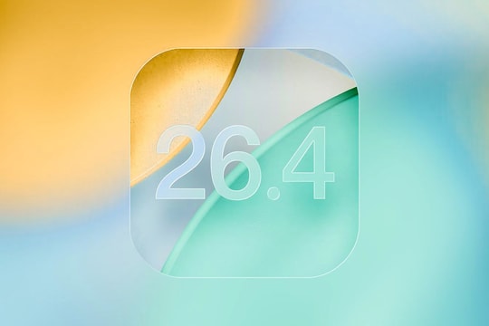 Apple chính thức khóa sign iOS 26.4: Người dùng iPhone không còn đường lùi sau khi cập nhật