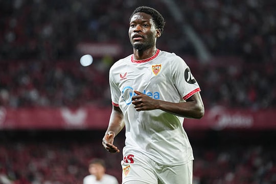 Man Utd và bài toán thay thế Casemiro: Vì sao Lucien Agoume là món hời hơn Sandro Tonali?