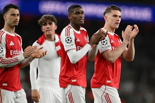 Martin Keown dự đoán Arsenal đối đầu Bayern Munich tại chung kết Champions League