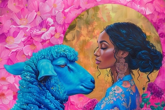 Tử vi 12 cung hoàng đạo ngày 17/4/2026: Bạch Dương bứt phá, Sư Tử tỏa sáng