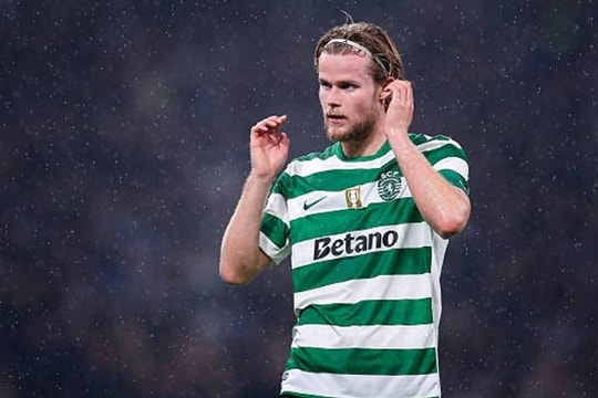 MU quyết liệt săn đón Morten Hjulmand: Lời giải cho bài toán thay thế Casemiro