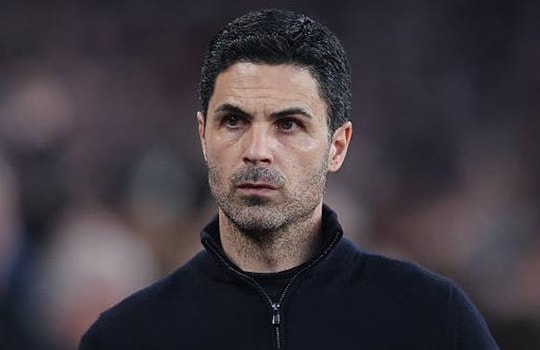 Arsenal và bài toán thực dụng: Thử thách tàn khốc mang tên Atletico Madrid tại bán kết