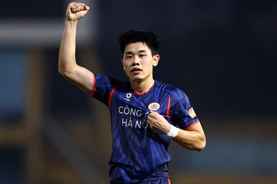 Fan Thái Lan hiến kế giúp Nguyễn Đình Bắc chinh phục Bundesliga và J-League