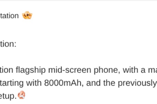 Phân tích cấu hình OPPO Find X10: Bước nhảy vọt về dung lượng pin và camera
