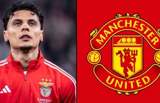 Tin chuyển nhượng 17/4: Manchester United săn đón Richard Rios và Liverpool nhắm Denzel Dumfries