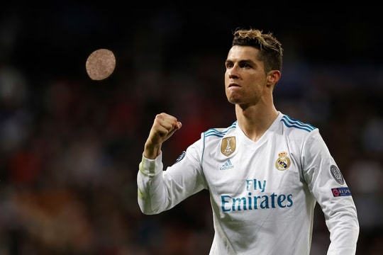 Cristiano Ronaldo và bản năng thống trị vòng knock-out Champions League: Di sản của "kẻ săn đêm" vĩ đại nhất