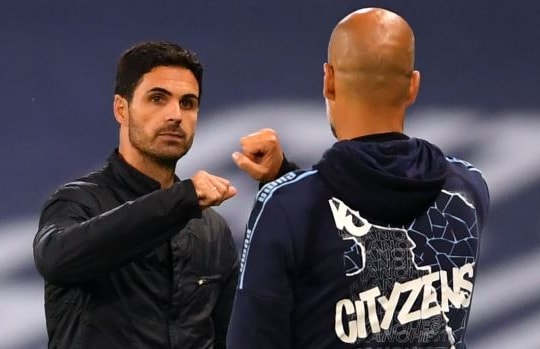 Man City vs Arsenal: Khi Etihad trở thành "phán quyết" cuối cùng cho giấc mơ vô địch