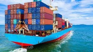 Giá cước vận chuyển container giảm 3% sau chuỗi 6 tuần tăng liên tiếp