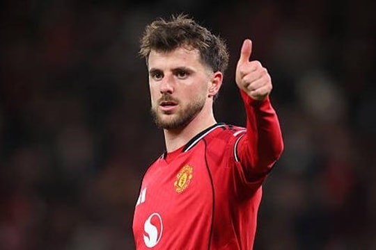 Mason Mount trở lại Stamford Bridge: Đối diện bóng ma quá khứ và thử thách từ Carrick