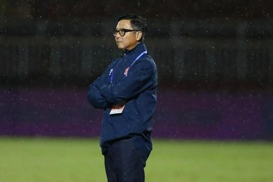 HLV Lê Huỳnh Đức và tối hậu thư tại Công an TP.HCM trước đại chiến Công an Hà Nội