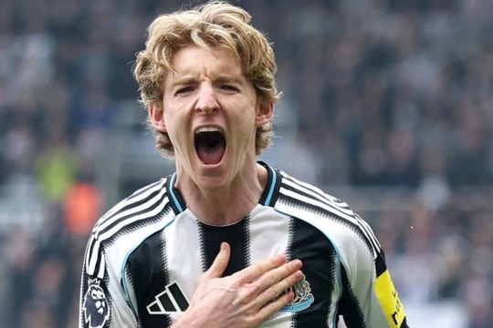 Arsenal chiếm ưu thế vụ Anthony Gordon, Liverpool thanh lý 9 ngôi sao