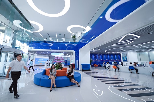 Lãi suất ngân hàng hôm nay 17/4/2026: Saigonbank giảm mạnh kỳ hạn dài
