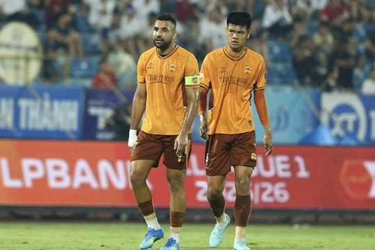 HAGL và nghịch lý tại V-League: Đội đua trụ hạng nắm giữ chìa khóa cuộc đua vô địch