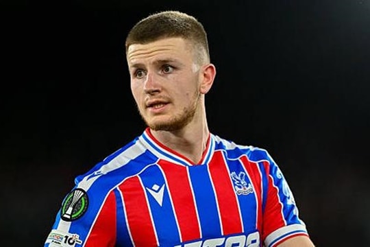 Liverpool đại chiến MU vì Adam Wharton, Bayern Munich sẵn sàng chi 80 triệu bảng cho Gordon