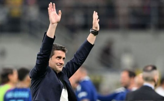 Inter hạ Cagliari 3-0: Scudetto đã ở trong tầm tay với xác suất vô địch 99,7%