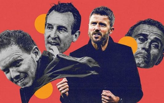 MU trước bài toán Michael Carrick: Sự điềm tĩnh đối đầu tham vọng Alpha của Sir Jim Ratcliffe