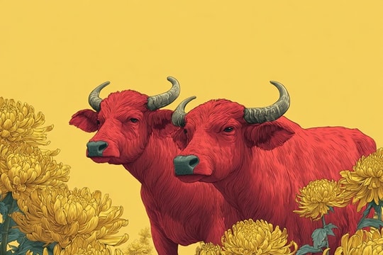 Tử vi 12 con giáp ngày 19/4: Tuổi Mão đón nhận hỷ tín, Tuổi Tuất sự nghiệp hanh thông