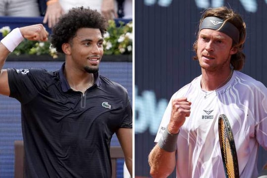 Chung kết Barcelona và Munich Open: Arthur Fils và Flavio Cobolli sẵn sàng tạo địa chấn